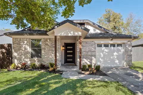 4849 Thistledown Dr, Fort Worth, TX 76137