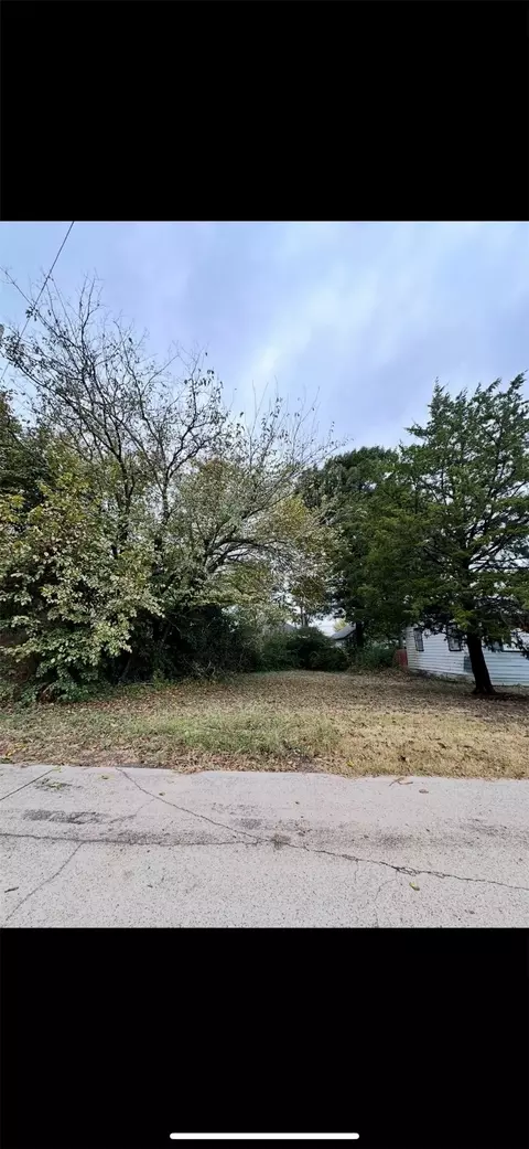 tbd Jarrett St, Waxahachie, TX 75165