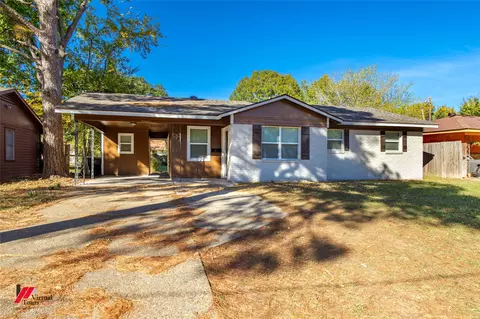 3012 Ivy Ln, Shreveport, LA 71108