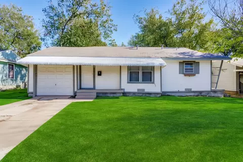 5053 Penrose Ave, Fort Worth, TX 76116