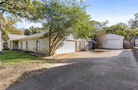 203 Walnut Way, Euless, TX 76039 photo 36