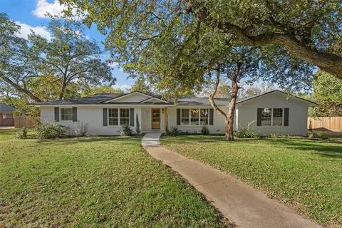 3412 Sturgis Ln, Waco, TX 76708