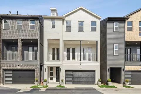 2644 Carmelita St, Dallas, TX 75212
