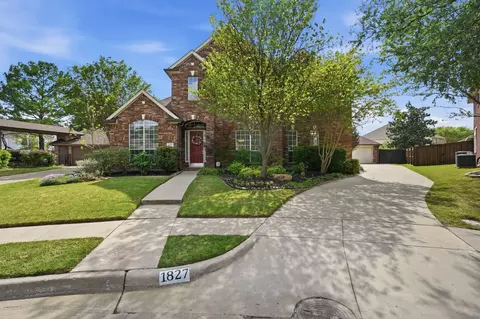 1827 Windsong Cir, Keller, TX 76248
