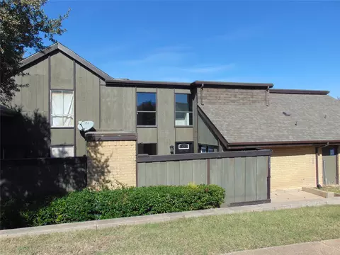 4639 Country Crk #1080, Dallas, TX 75236