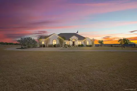 10479 Hartrick Bluff Rd, Temple, TX 76502