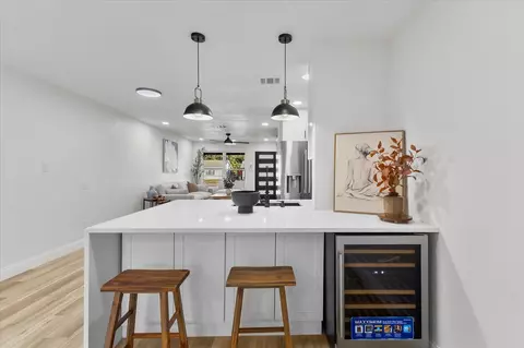 Kitchen - 407 Freestone Dr, Euless, TX 76039 photo 1 of 2