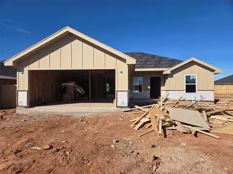 262 Waterloo Dr, Abilene, TX 79602