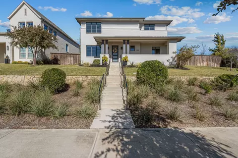 13620 Walsh Ave, Aledo, TX 76008