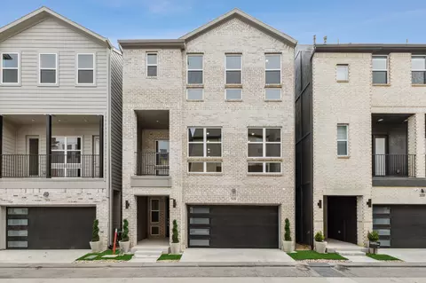 2628 Carmelita St, Dallas, TX 75212