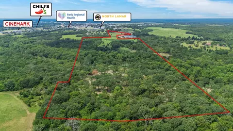 83 Ac Stillhouse Rd, Paris, TX 75460