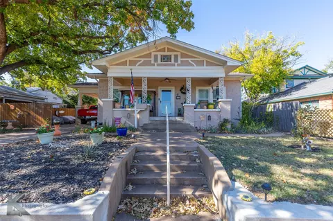 518 Meander St, Abilene, TX 79602
