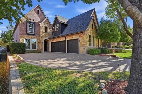 4325 Crestwood Ct, Grapevine, TX 76051