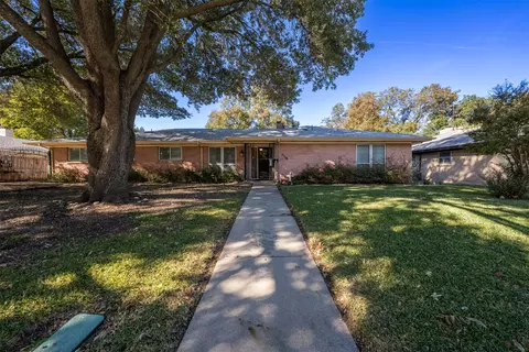 5116 South Dr, Fort Worth, TX 76132