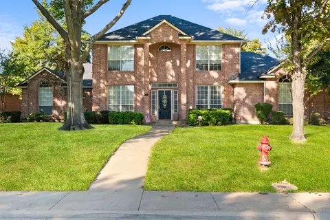 117 Ashburne Glen Ln, Ovilla, TX 75154