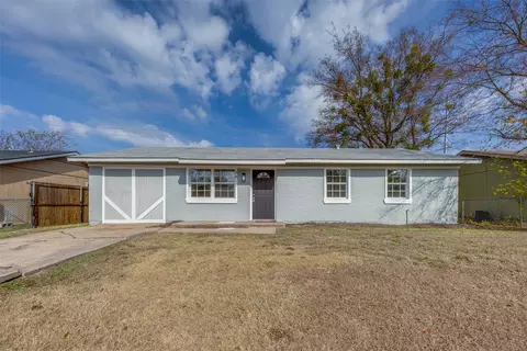 4810 Bourland St, Greenville, TX 75401