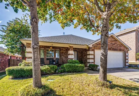 3629 Swallow Dr, Mesquite, TX 75181
