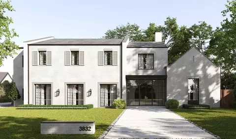 3832 Cabana Ln, Dallas, TX 75229