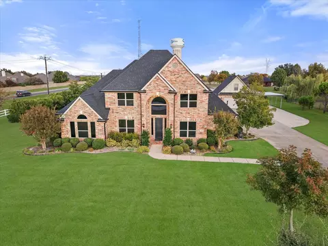 5716 Pinnacle Cir, Sachse, TX 75048