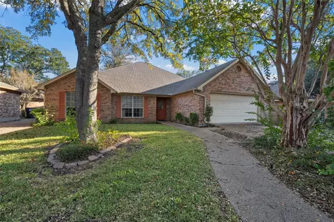 3133 Chimney Hill Dr, Waco, TX 76708