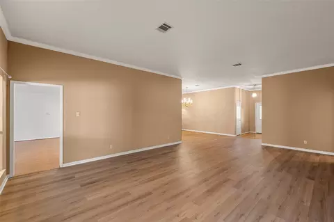 Living - 3133 Chimney Hill Dr, Waco, TX 76708 photo 4 of 7