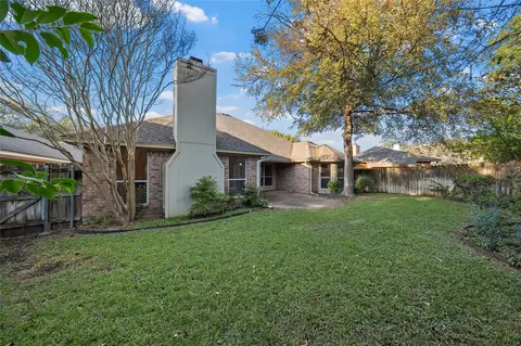 Exterior - 3133 Chimney Hill Dr, Waco, TX 76708 photo 3 of 4