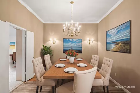 Dining - 3133 Chimney Hill Dr, Waco, TX 76708 photo 1 of 1