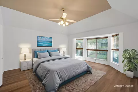 Bedroom - 3133 Chimney Hill Dr, Waco, TX 76708 photo 1 of 5
