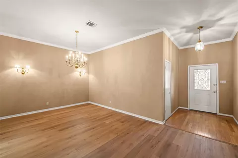 Entry Way - 3133 Chimney Hill Dr, Waco, TX 76708 photo 1 of 1
