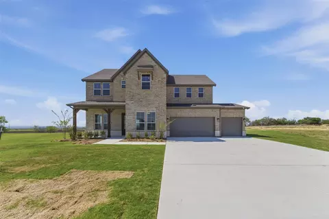 205 Brandywine Trl, New Fairview, TX 76078