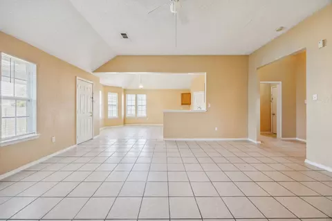 2503 Gerry Way St, Lancaster, TX 75134