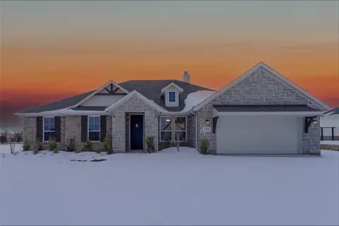 189 Brandywine Trl, New Fairview, TX 76078