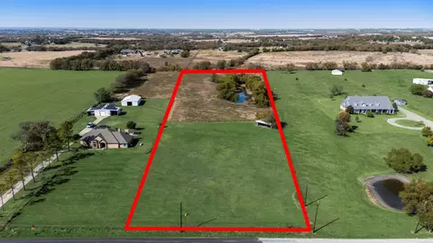 2000 Connie Ln, Mclendon Chisholm, TX 75032