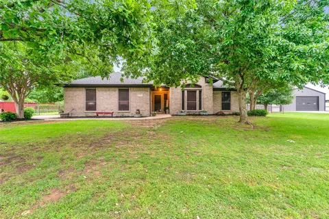 11008 Flores Trl, Crowley, TX 76036