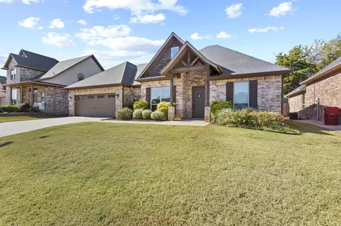 1045 Addison, Reno, TX 75462