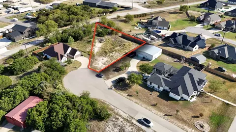 8034 Sumerlin, Fort Worth, TX 76126