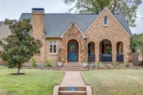 5715 Ellsworth Ave, Dallas, TX 75206
