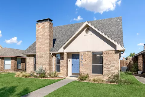 2543 Sundance Ln, Dallas, TX 75287