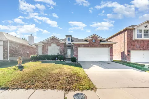 5715 Wisdom Creek Dr, Dallas, TX 75249