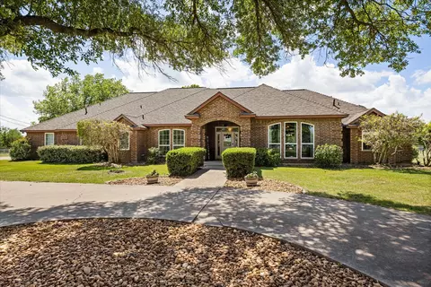 4410 Halo Ct, Granbury, TX 76049
