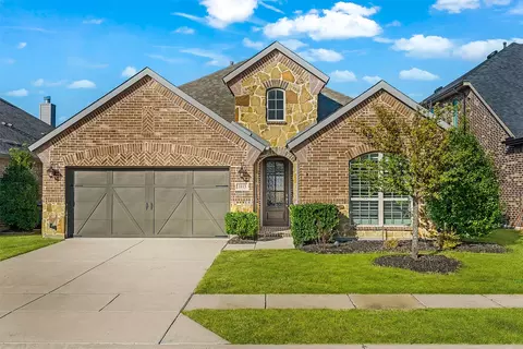 3813 Brinkley Dr, Celina, TX 75009