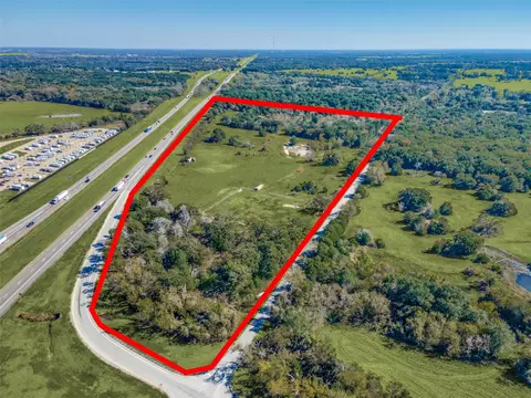 10975 Hiram Rd, Terrell, TX 75161