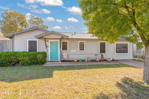 3001 S 27th St, Abilene, TX 79605