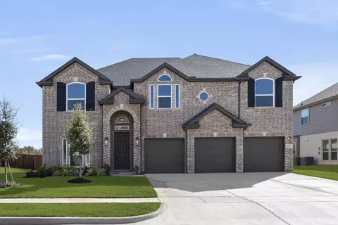 953 Gold Finch Ln, Forney, TX 75126