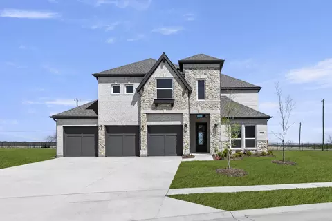9729 Palermo Ln, Heath, TX 75126