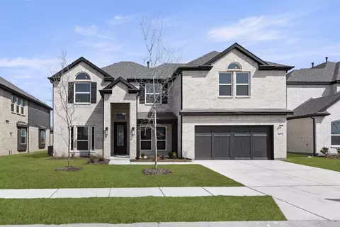 9617 Westchester Ln, Mesquite, TX 75126