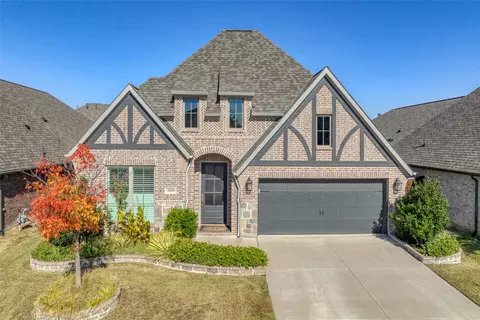 1029 Saffold Trl, Mckinney, TX 75071