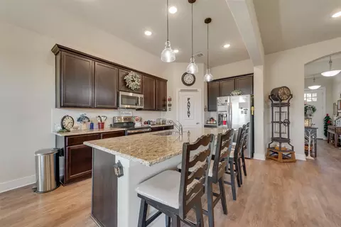 136 Creekside Dr, Sanger, TX 76266 photo 10