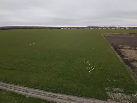 0 Fm 660, Ennis, TX 75119