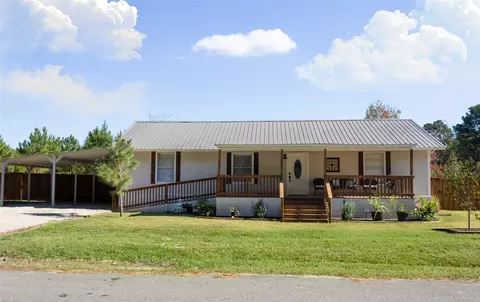214 Cr 2147, Quitman, TX 75783